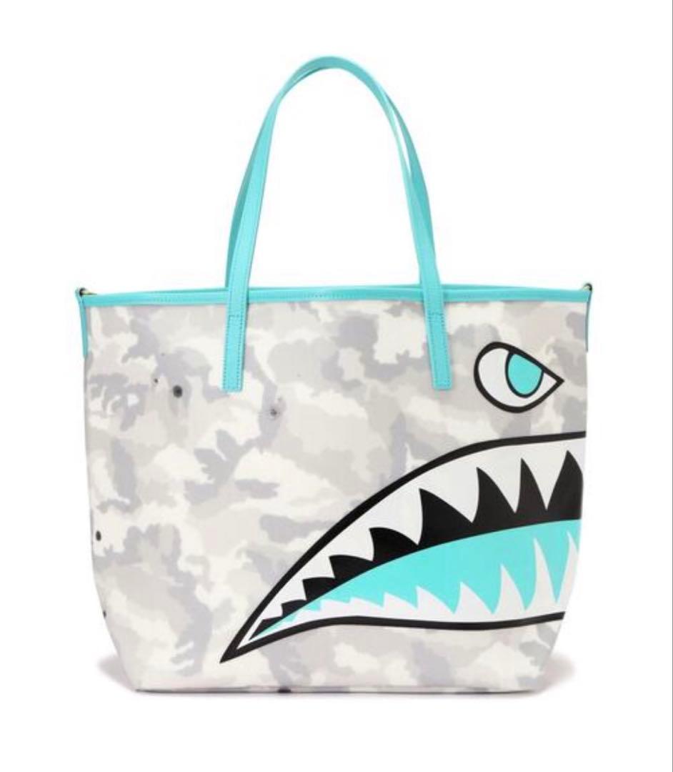 お正月特価　GENTIL BANDIT x B'2nd別注 SHARK