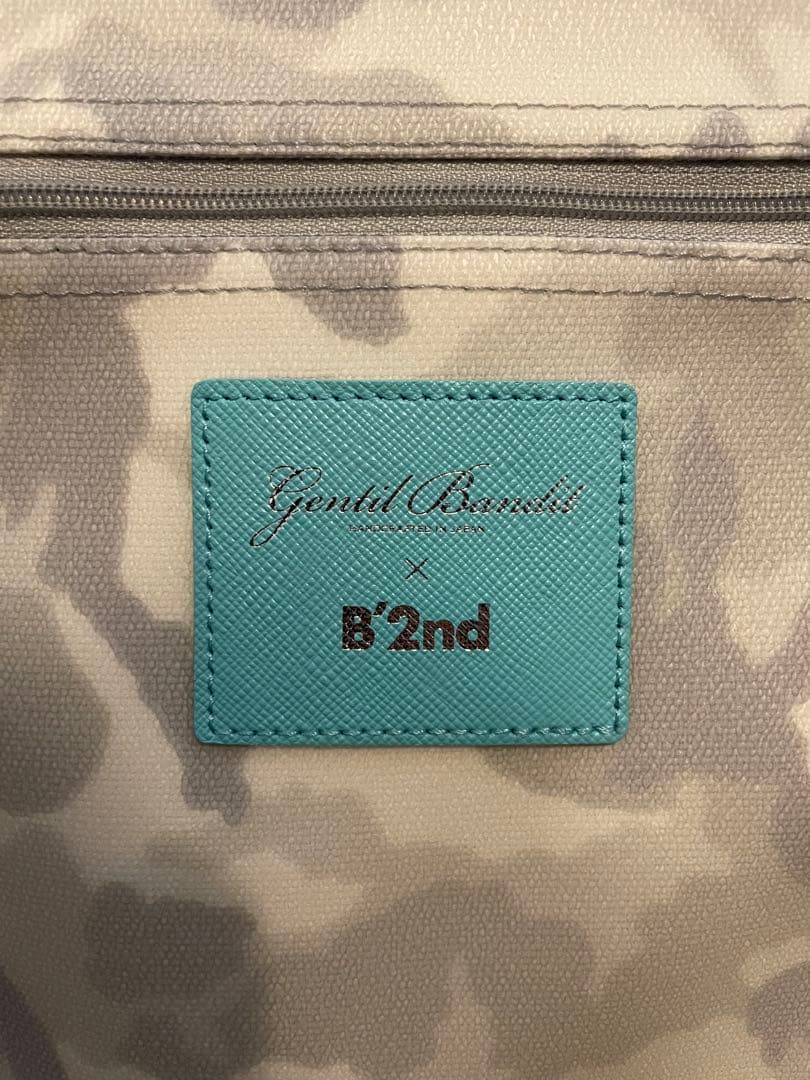 お正月特価 GENTIL BANDIT x B'2nd別注 SHARK - メルカリ