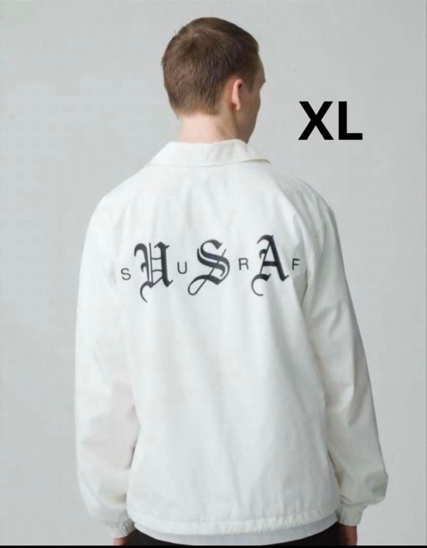 ジャケット・アウター NOON GOONS for RHC SURF USA Coach Jacket