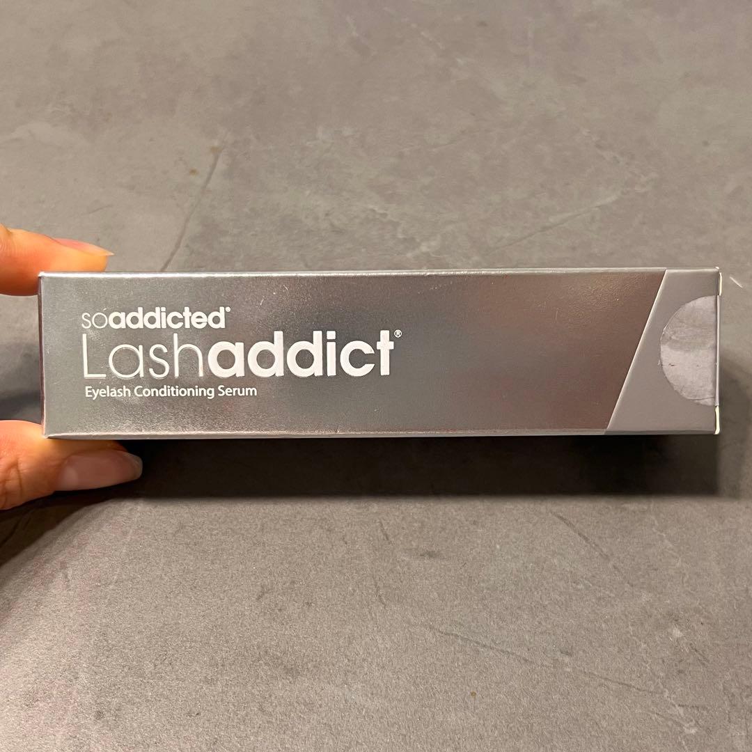 ✩新品未開封✩ ラッシュアディクト アイラッシュ コンディショニングセラム