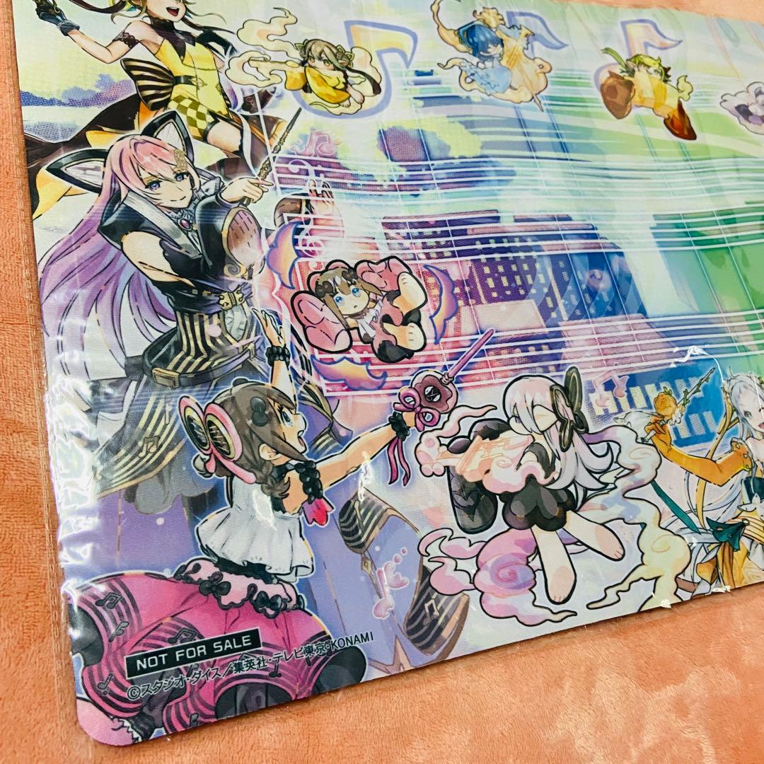 ドレミコード プレイマット 未開封 - メルカリ