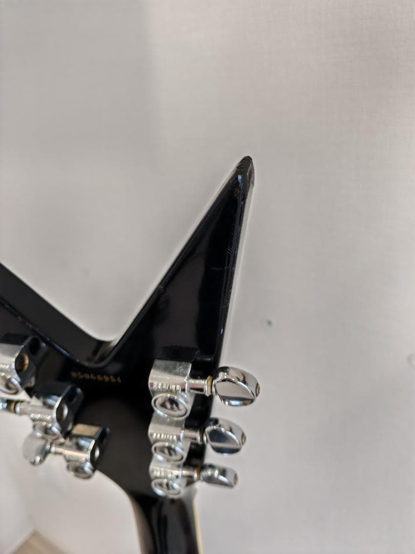 1995 WASHBURN DIME333 ダイムバッグ・ダレル モデル - メルカリ