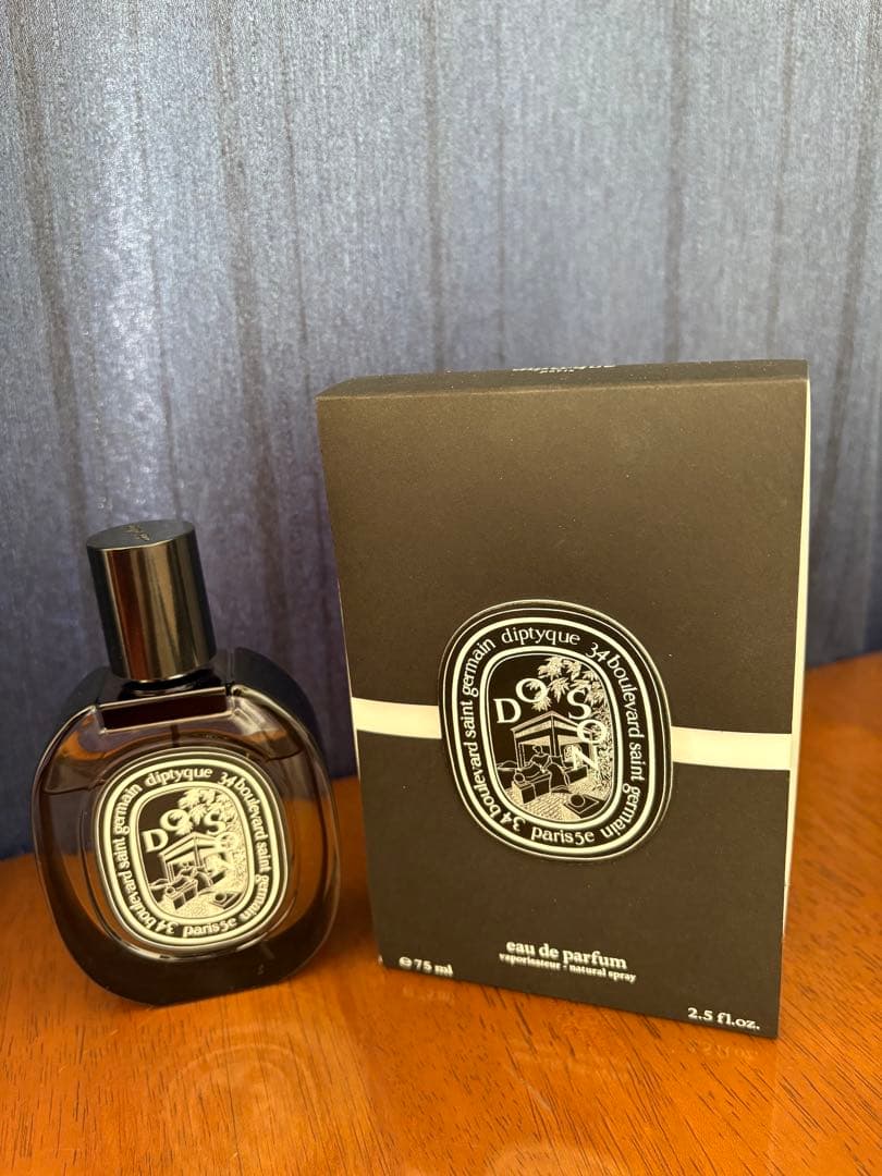 ディプティック 香水 ド ソン EDP 75ml DO SON DIPTYQUE
