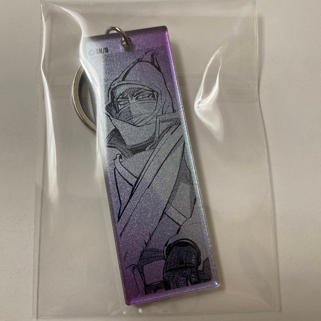 ゴールデンカムイ ヴァシリ グッズまとめ売り - メルカリ