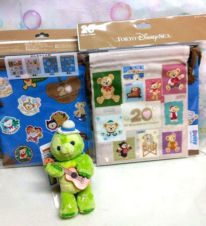 追加分◆ Happy Lucky