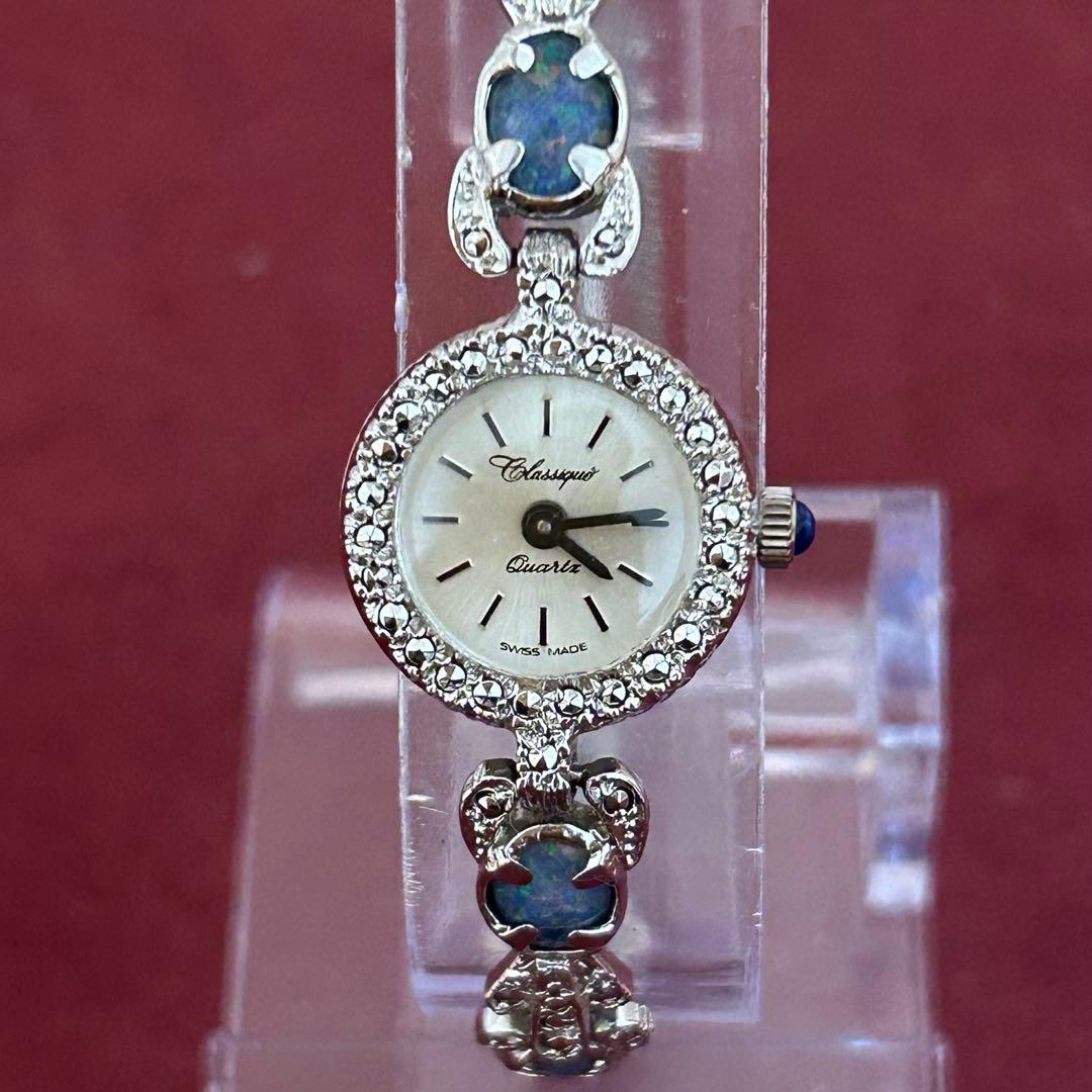 Classique 腕時計　レディース