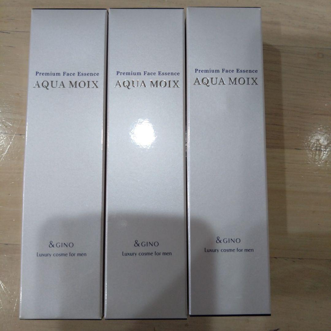AQUA MOIX プレミアムフェイスエッセンス 50ml
