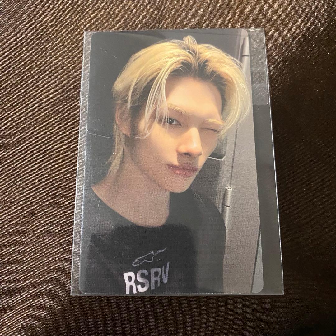 ENHYPEN 5th ENniversary Night 特典 ニキ - メルカリ