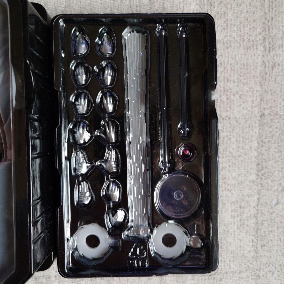 S.H.Figuarts 真骨頂ウルトラマン