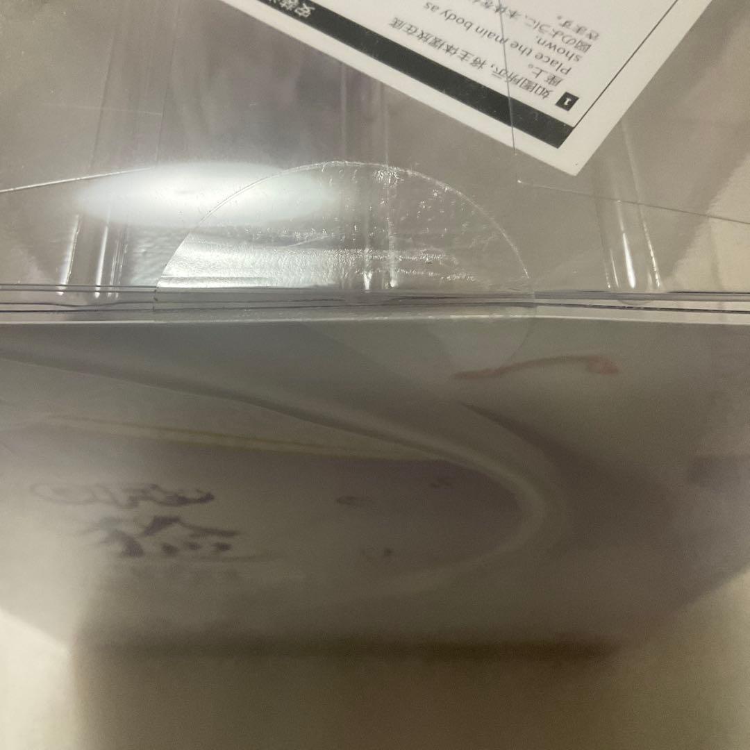 Gift+ アズールレーン 雲仙 晴海水遊 1/8 フィギュア