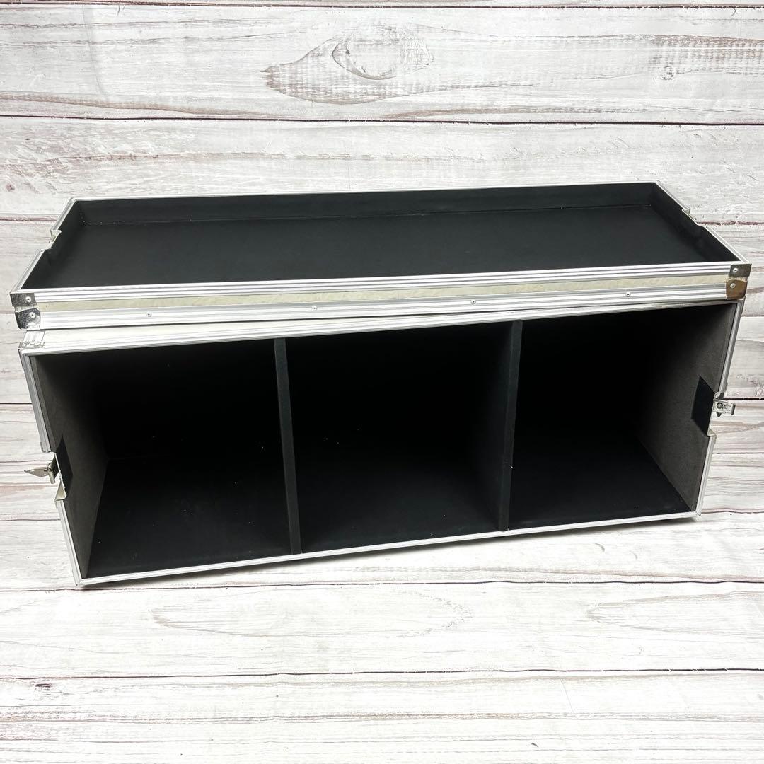 ARMOR アルモア レコード ハードケース ②