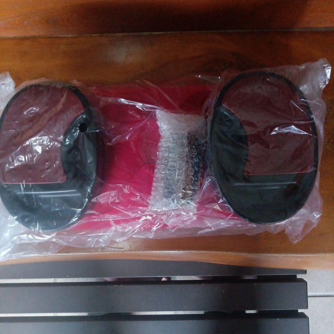 ヤーマン スイングビート 新品未使用 振動 エクササイズ