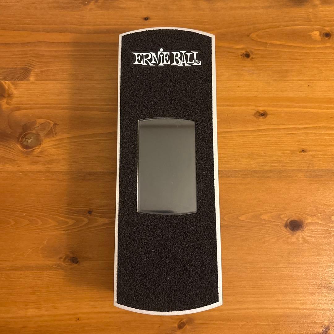 ギター Ernieball VP JR TUNER Silver