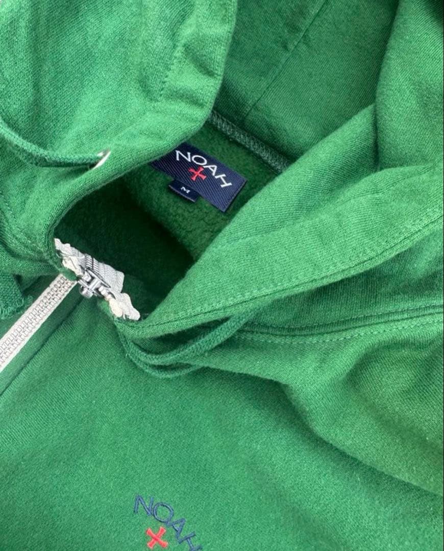 あ様 noah zip foodie - メルカリ