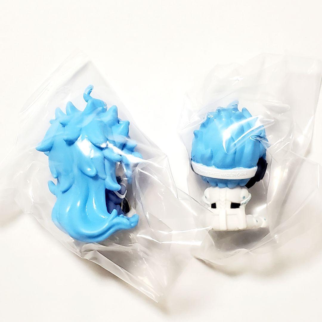 肩ズン ツイステ Vol.3 サバナクロー寮 & イグニハイド寮 イデア