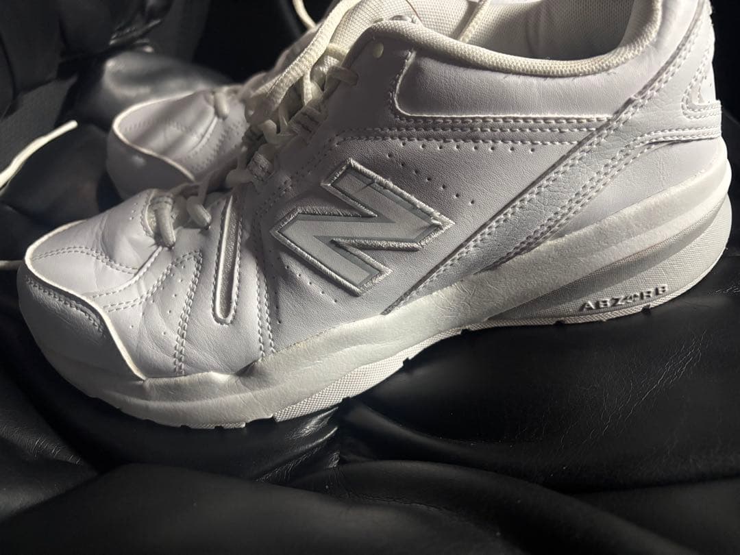 New Balance 608 ニューバランス スニーカー メンズ 608 ☆国内在庫有☆ニューバランス608 ホワイト MX608WT (New Balance