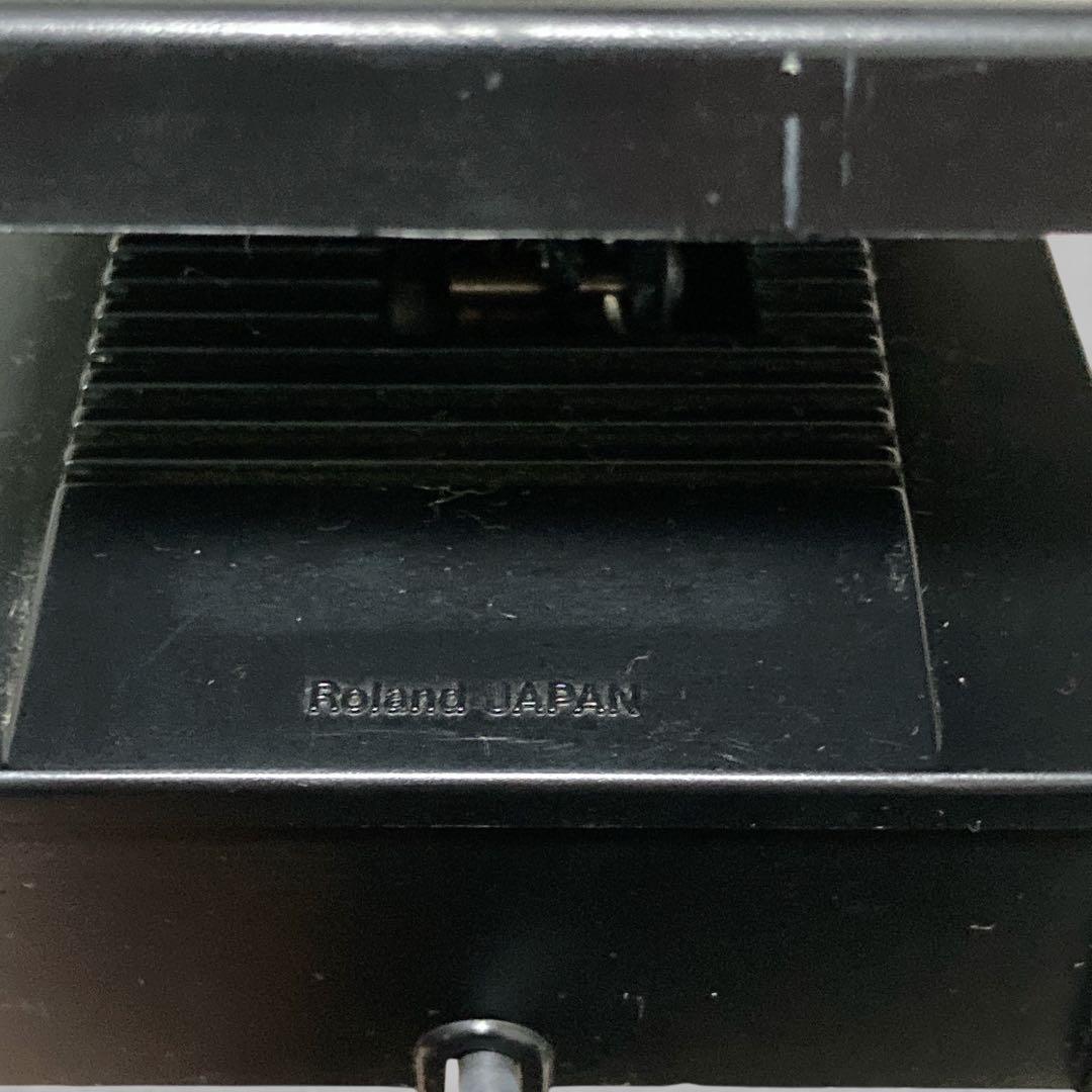 美品 希少 日本製 Roland EV-5 エクスプレッションペダル 1991 - メルカリ