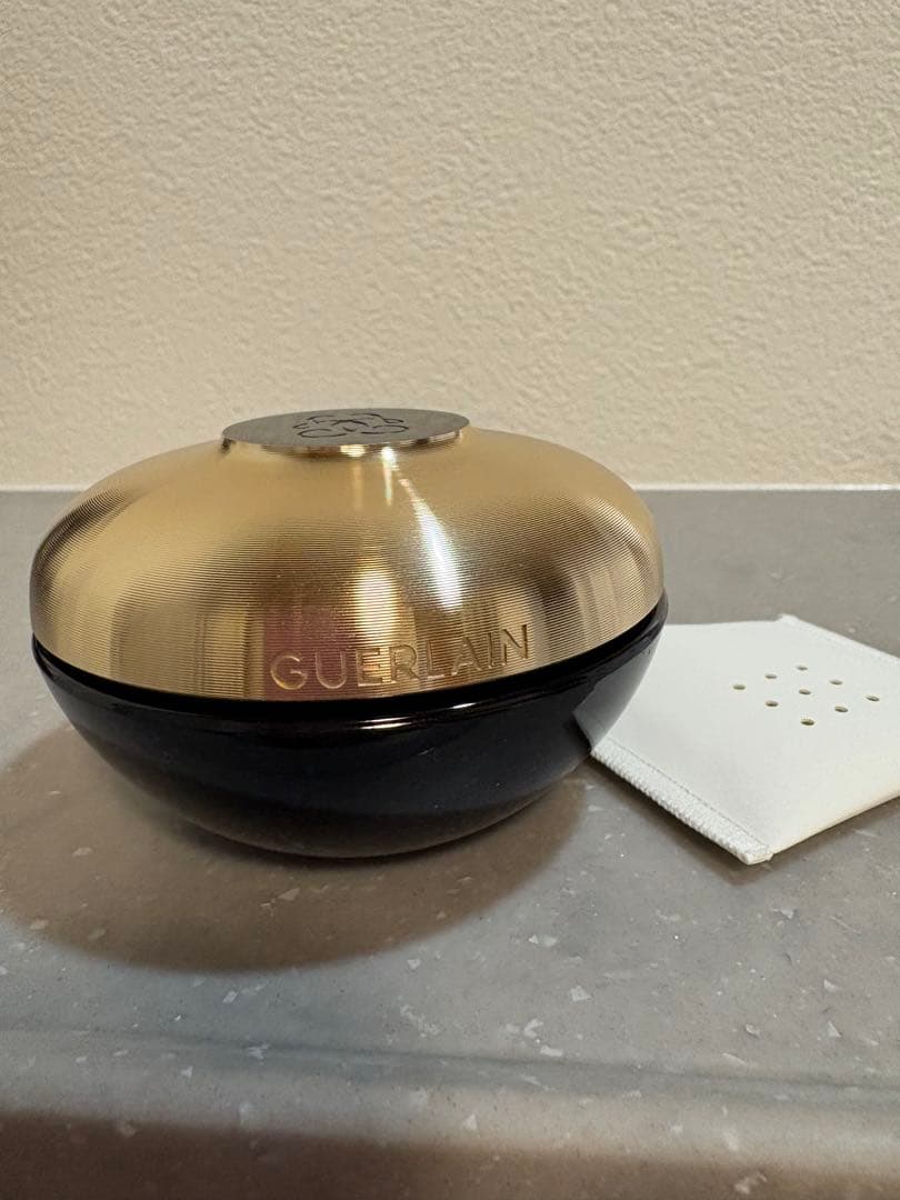 ゲラン　オーキデ　ザ　マスクN