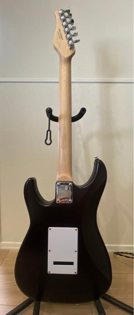 ギター SCHECTER OLA-SD-SSH-24-AL-VTR-FM -SSTBK