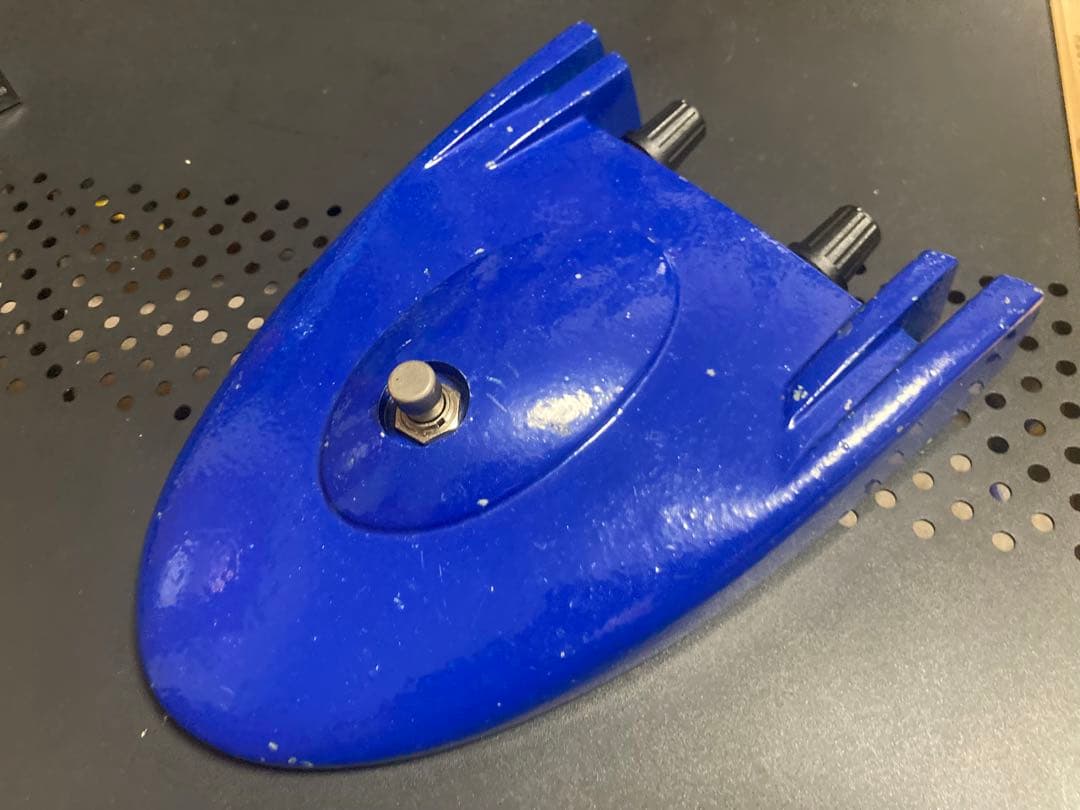 ギター Roger Mayer ROCKET FX CLASSIC FUZZ