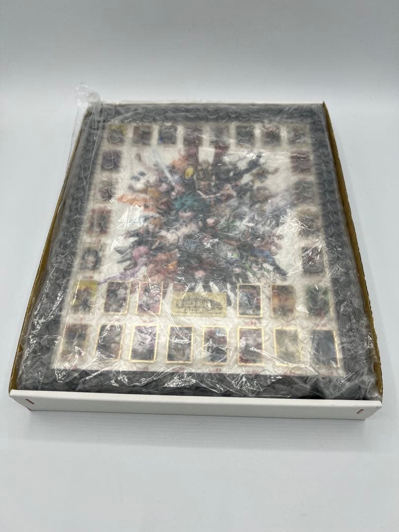 ヒロアカ展 DRAWING SMASH 額装ピンズセット（JC1～30巻） - メルカリ