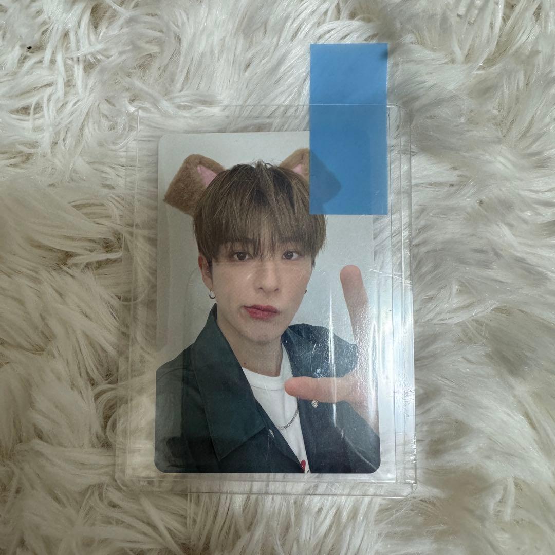 TREASURE アサヒ 会場限定 購入特典 8000円 トレカ - メルカリ