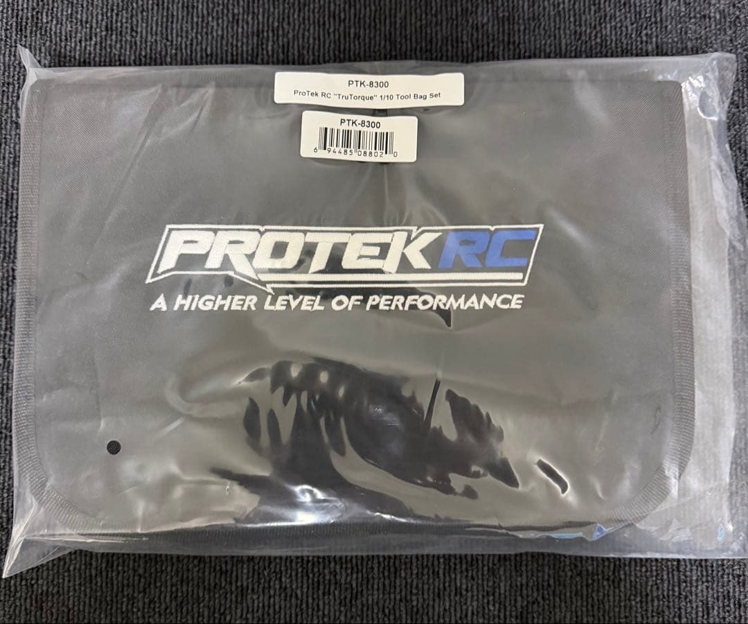 PROTEK RC ツールセット 新品未使用品 アソシ ヨコモ タミヤ - メルカリ