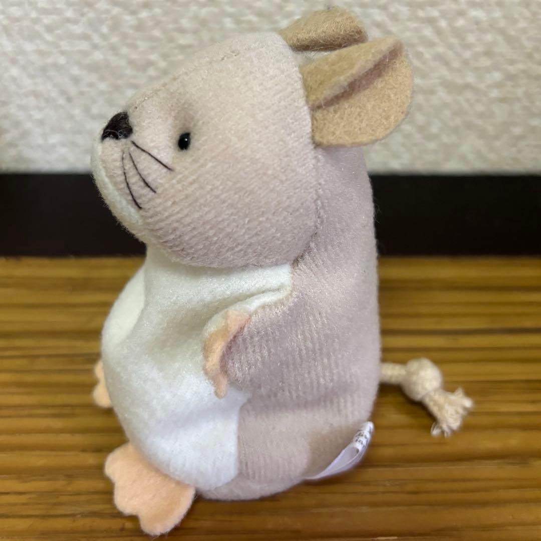 出品停止間近 ニックナック knick knack お手玉ぬいぐるみ - メルカリ