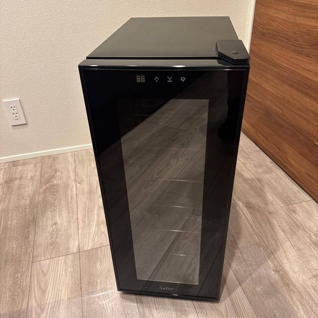 【マーシャル】ルフィエール Lefier ワインセラー LW-S12