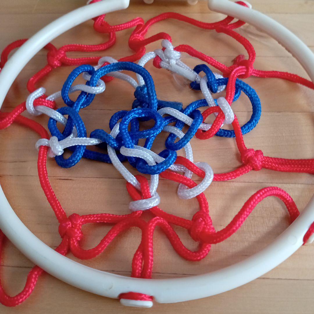 SLAM DUNK バスケットゴール　ボール　セット 1993 バンダイナムコ