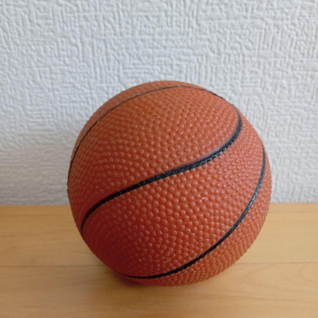 SLAM DUNK バスケットゴール　ボール　セット 1993 バンダイナムコ