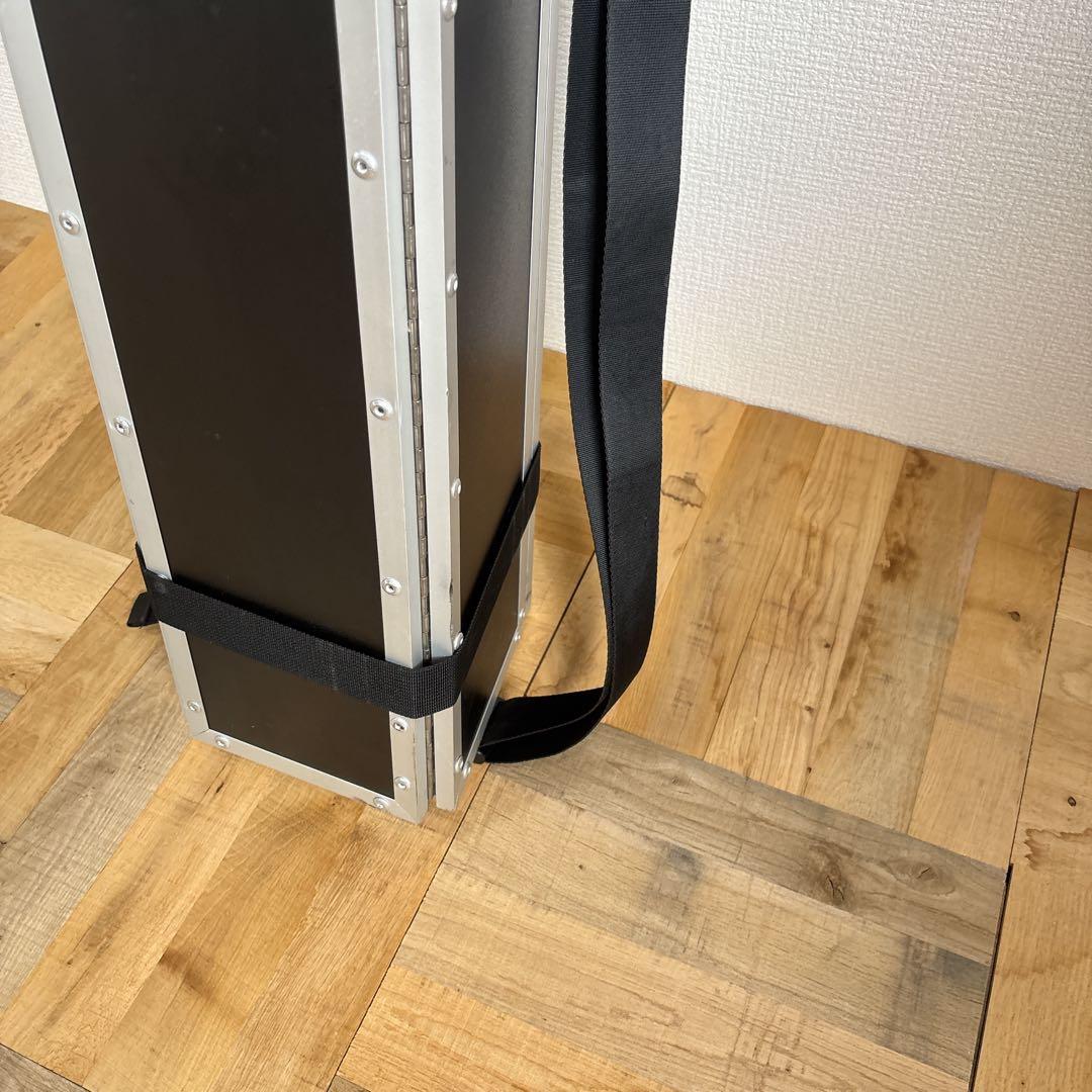 ROADREADY (ロードレディー) DJ用テーブル 折り畳んで持ち運び可能