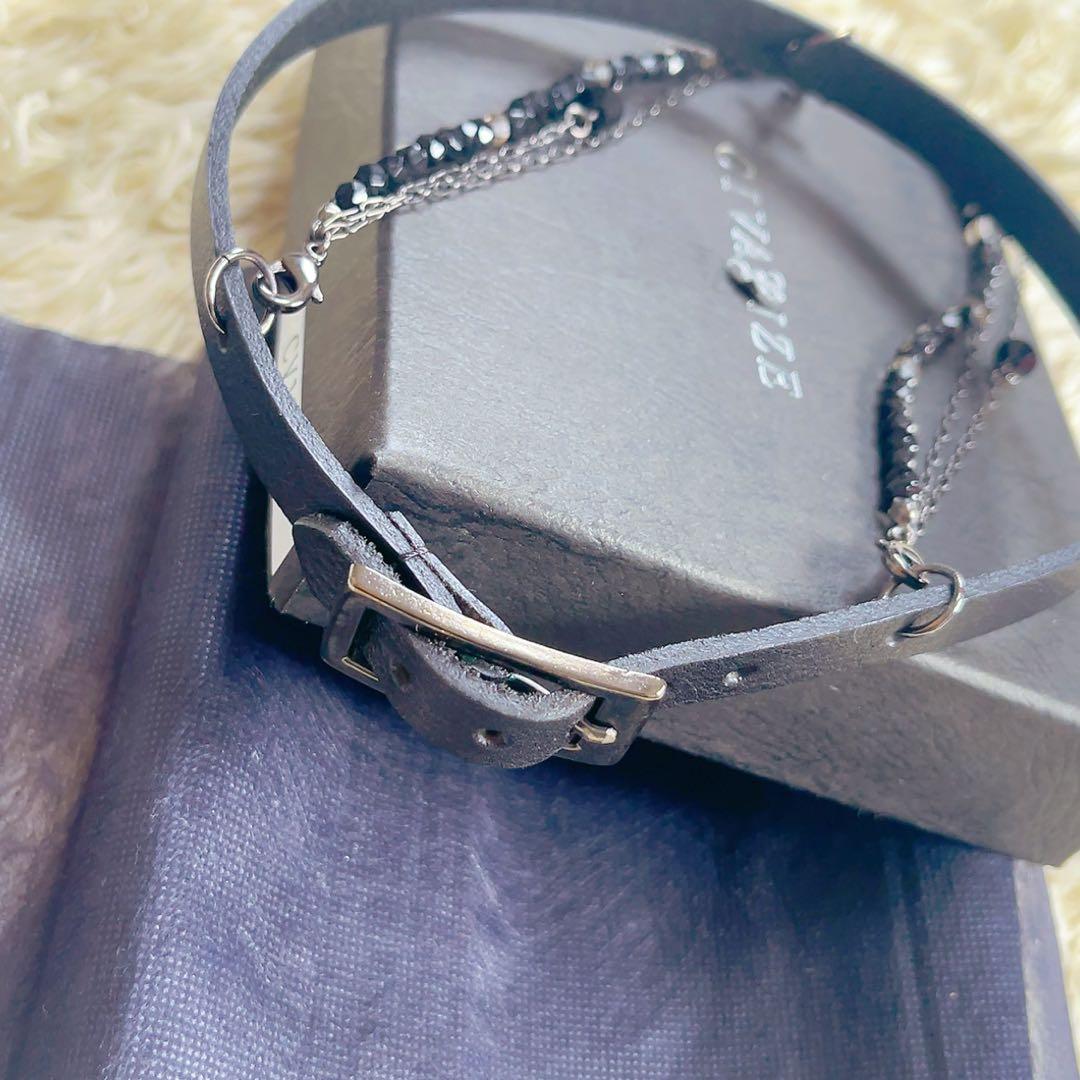 CIVARIZE シヴァーライズ チョーカー y2k V系 十字架 ネックレス