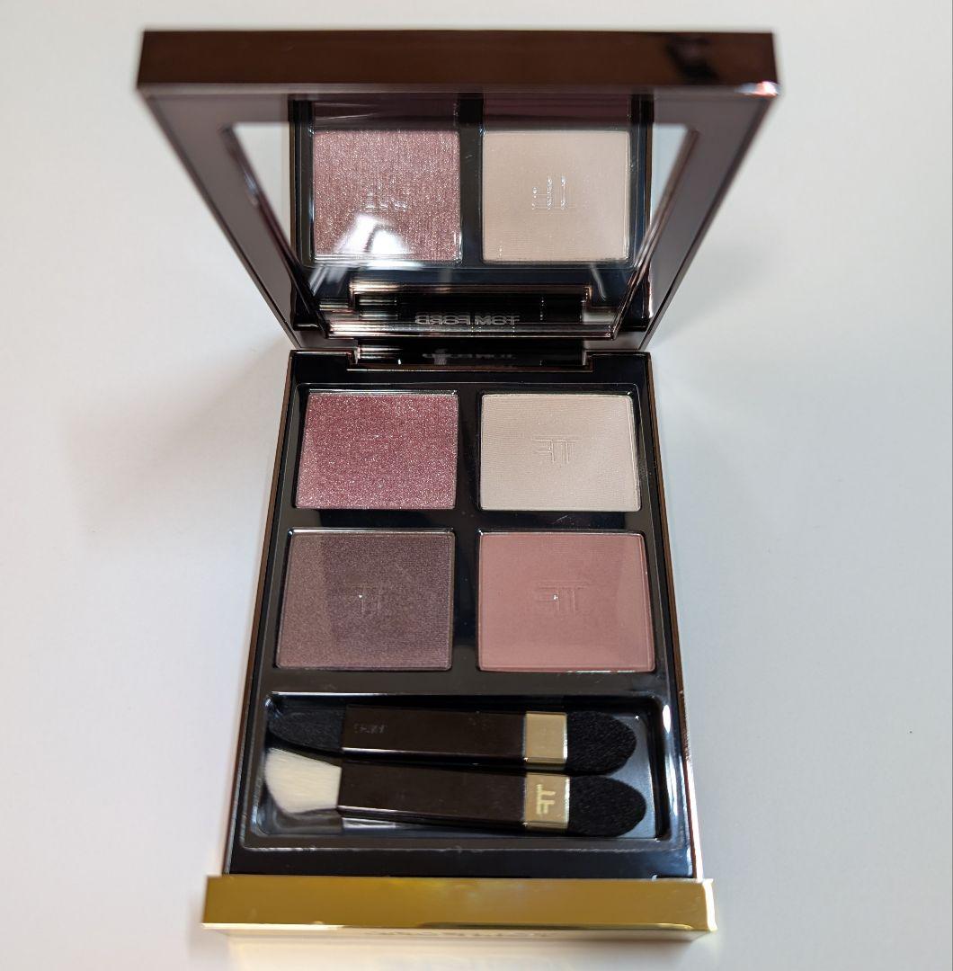 TOM FORD アイカラークォード インソレントローズ 030