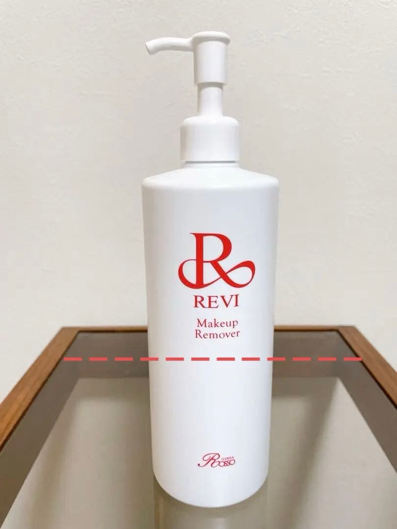 ルヴィ　業務用メイクアップリムーバー＆モイストマスク