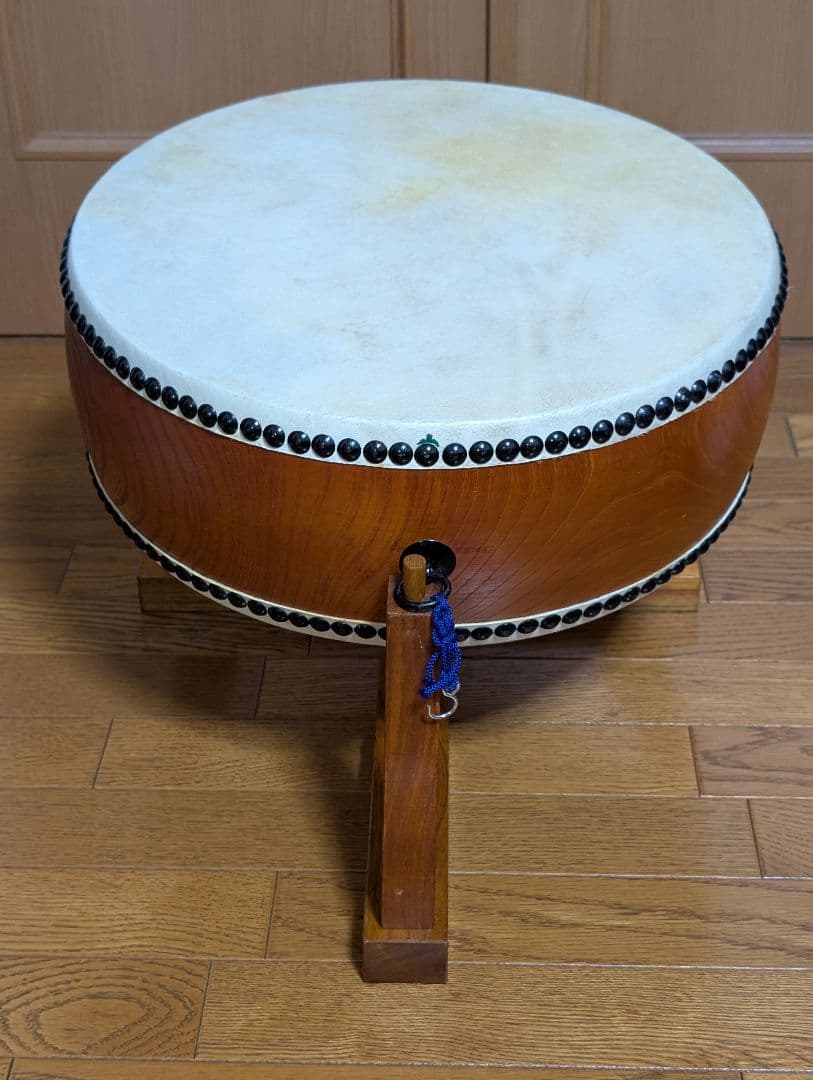 和太鼓 スタンド ケース付き