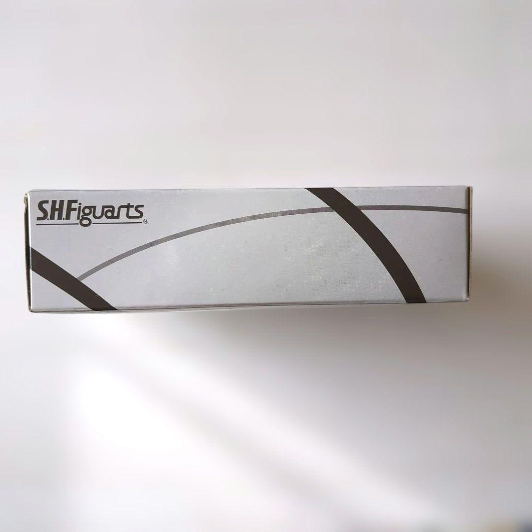 S.H.Figuarts DADA ダダ 魂ウェブ商店BANDAI バンダイ