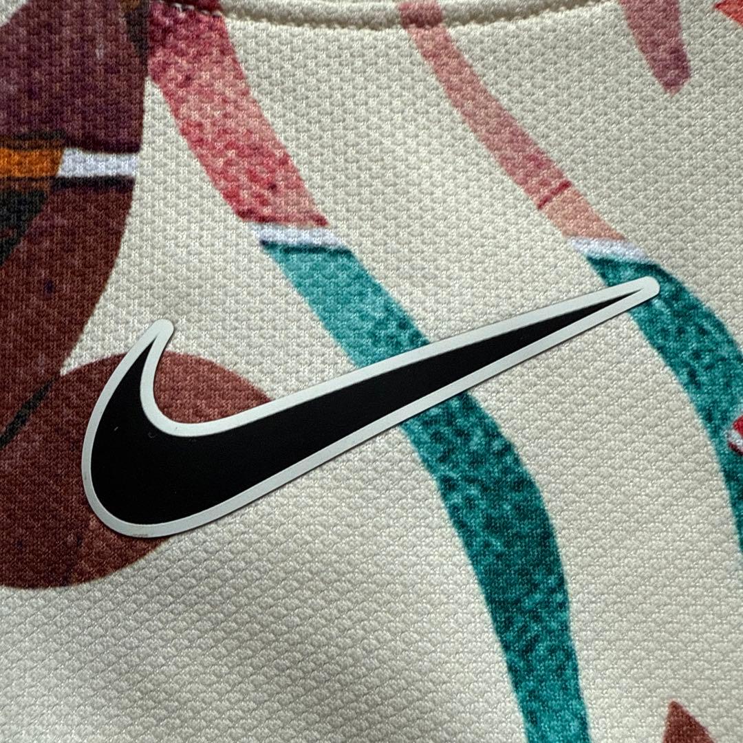 NIKE ナイキ テニスウェア カルロスアルカラス 2023 全米オープン