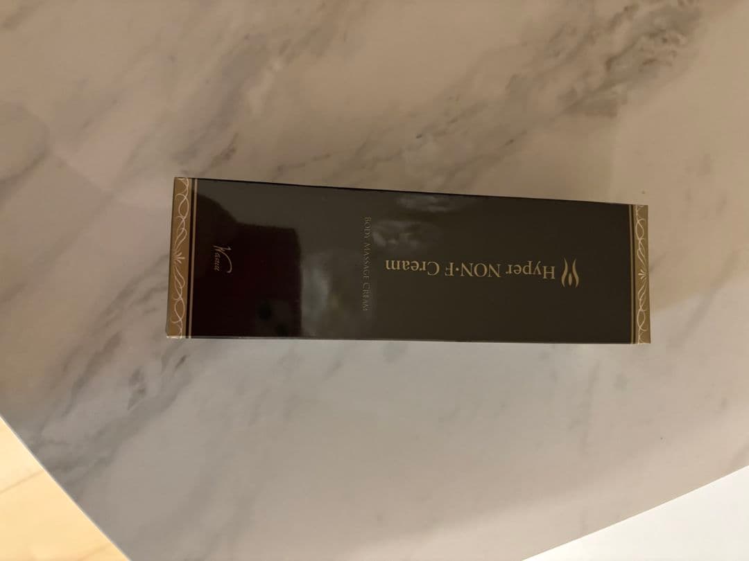 【ワム】ハイパーノンエフクリーム