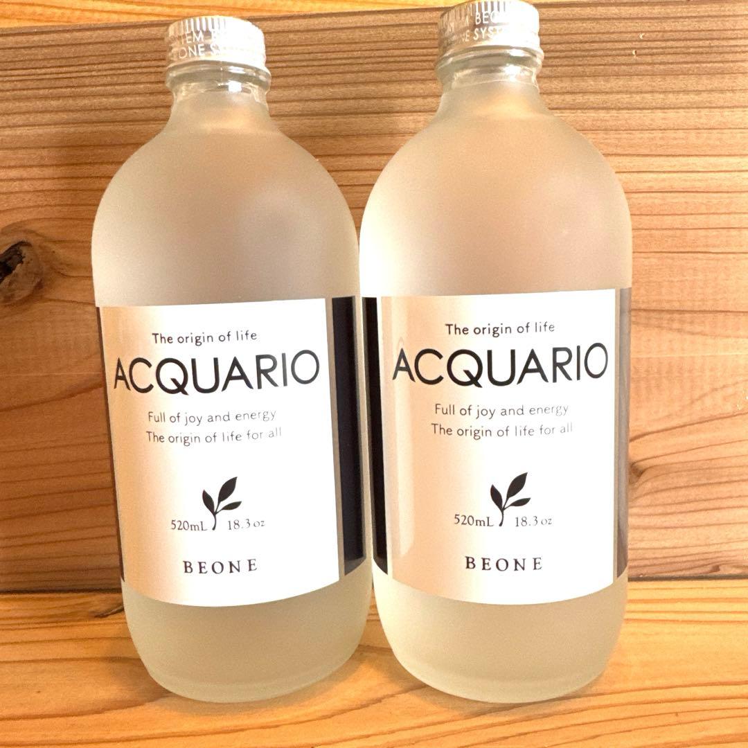 ACQUARIO 化粧水 520mL BEONE