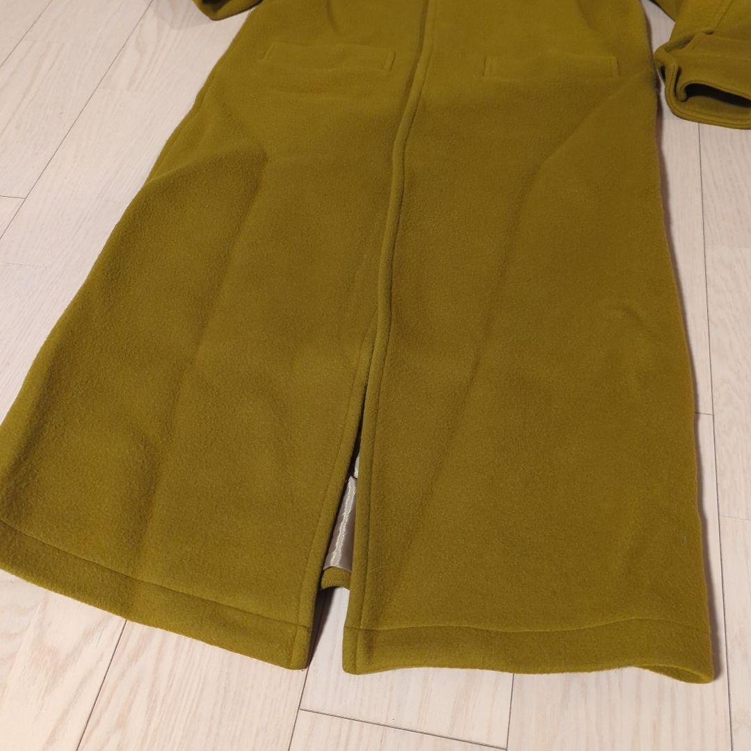 Ameri 2WAY COLLAR DUFFLE COAT - メルカリ