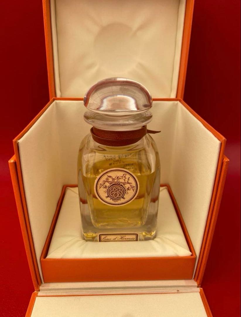 オードゥエルメス オードトワレ 香水 120ml HERMES
