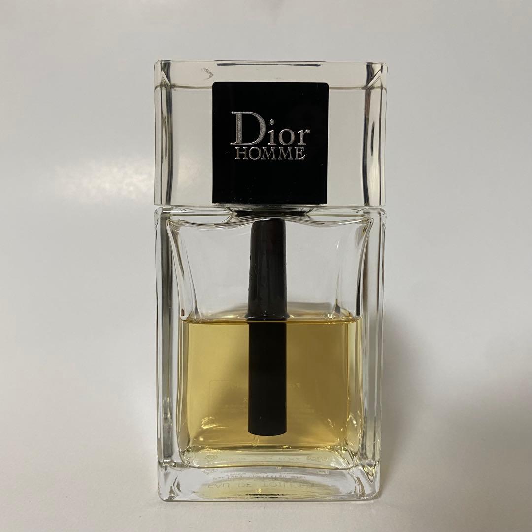 Dior Homme オードトワレ 100ml 香水