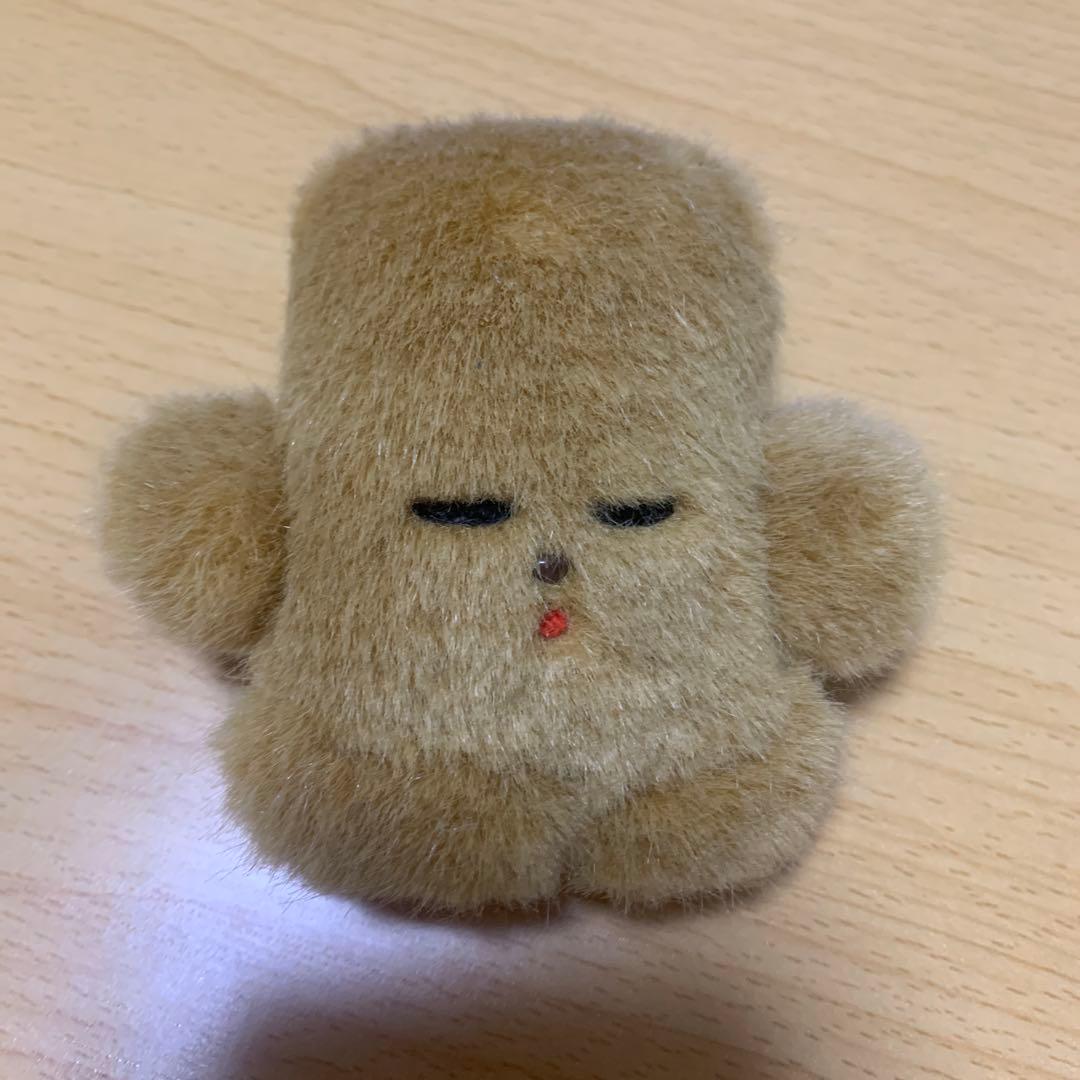 片岡メリヤス ぬいぐるみ - メルカリ