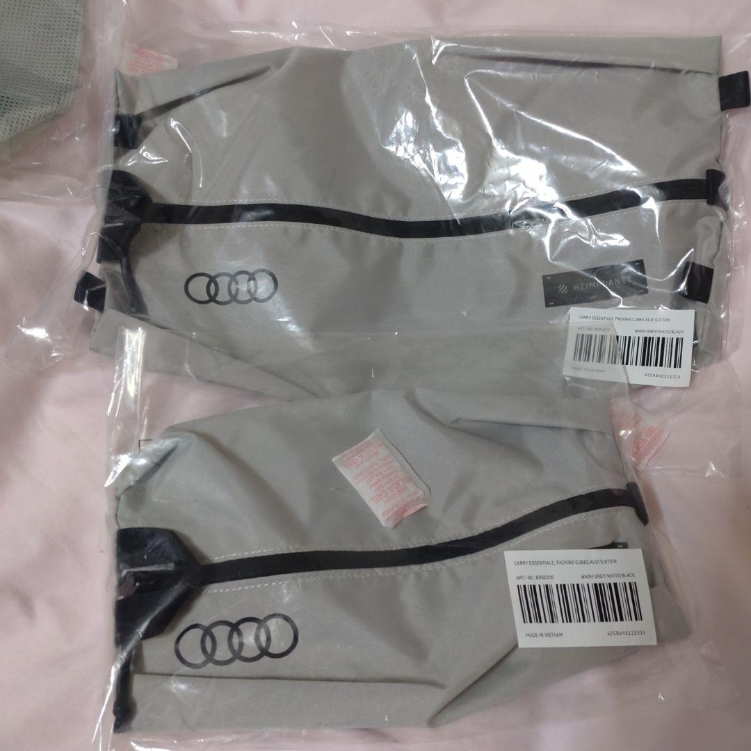 Audi ノベルティグッズ 7個セット - メルカリ