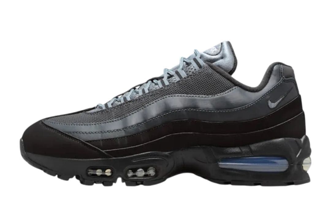 8*9様 26 Nike Air Max 95 Big Bubble \