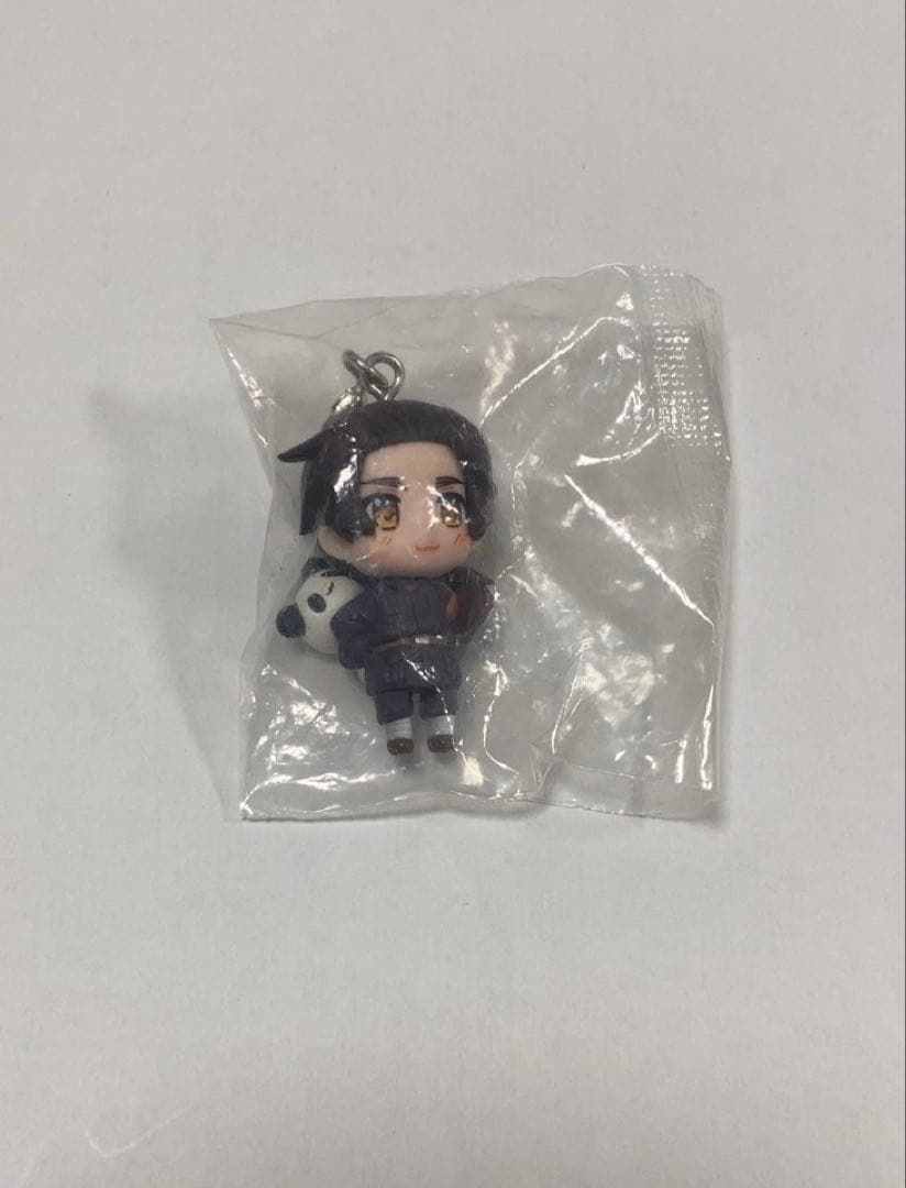 ヘタリア カラコレ フィギュア 中国