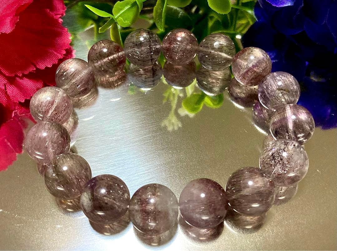 Infinity様専用 幻のエスピリットブラックストロベリーセイクリッド