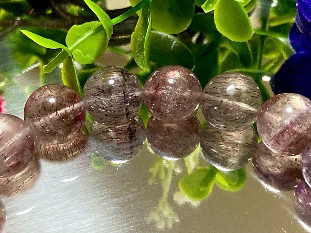 Infinity様専用 幻のエスピリットブラックストロベリーセイクリッド