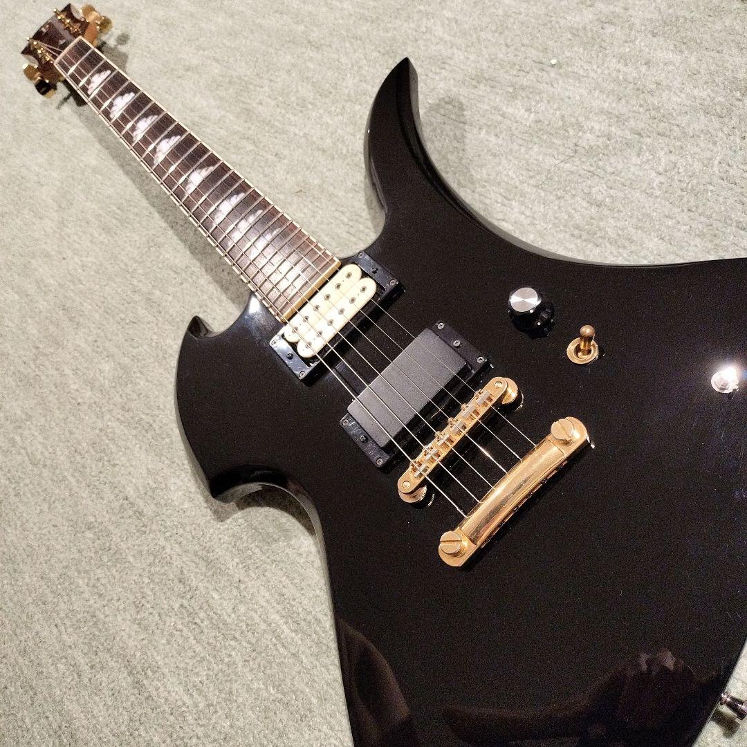 希少品美品FERNANDES MG-80X HIDE